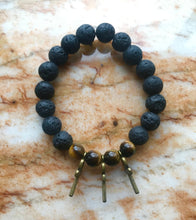 Load image into Gallery viewer, Unisex Ankh Bracelet